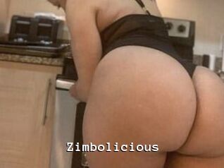 Zimbolicious