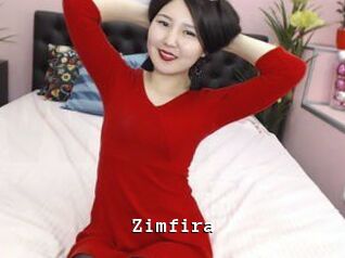 Zimfira