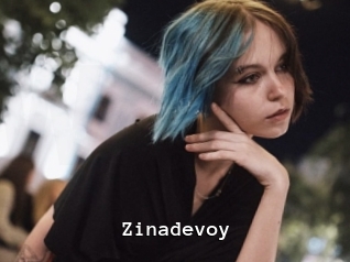 Zinadevoy