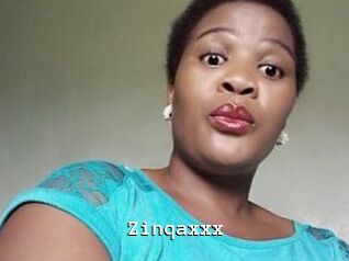 Zinqaxxx