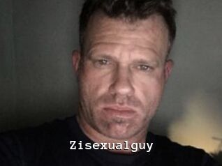 Zisexualguy