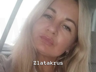 Zlatakrus