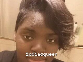Zodiacqueen