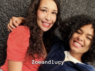 Zoeandlucy