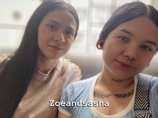 Zoeandsasha