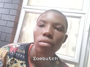 zoebutch Webcamsex Amateur