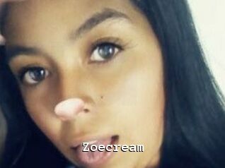 Zoecream