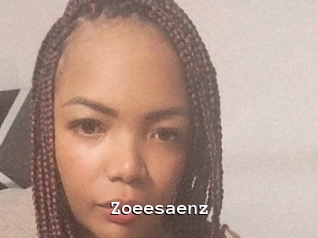 Zoeesaenz