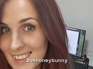 zoehoneybunny Webcamsex Amateur