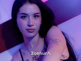 Zoehunt