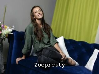 Zoepretty