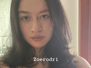 Zoerodri
