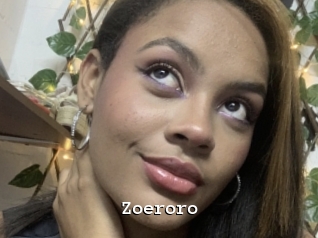 Zoeroro
