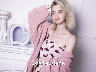 Zoesaidana