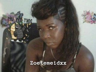 Zoetemeidxx