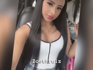Zoethruiz