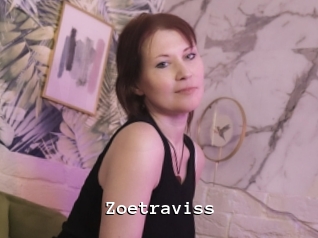 zoetraviss Webcamsex Amateur