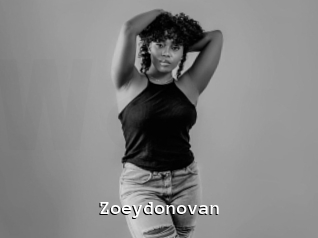 Zoeydonovan