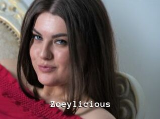 Zoeylicious
