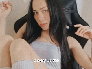 Zoeyluxe