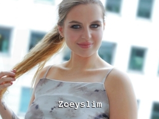 Zoeyslim