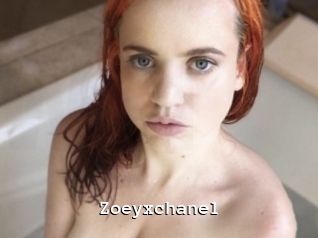 Zoeyxchanel
