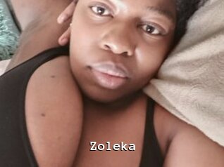 Zoleka