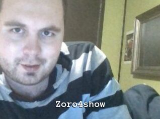 Zoro4show