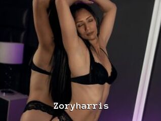 Zoryharris