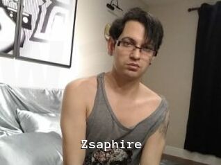 Zsaphire