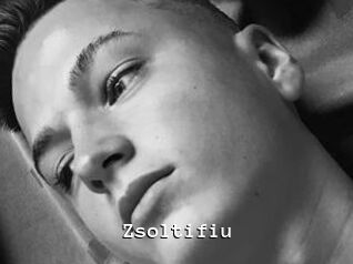 Zsoltifiu