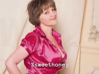 Zsweethoney