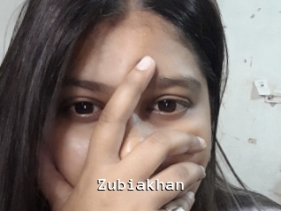 Zubiakhan