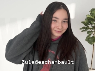 Zuladeschambault