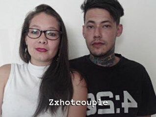 Zxhotcouple