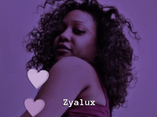 Zyalux