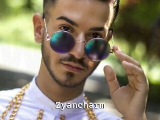Zyancharm